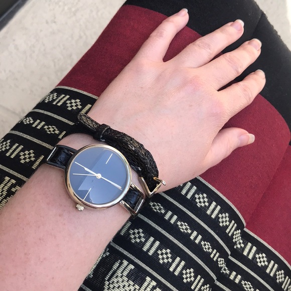 📍Wrap Around Wrist Watch - Picture 3 of 10